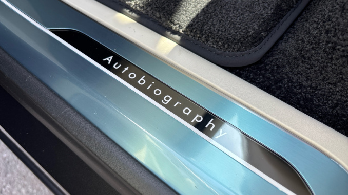 Land Rover Range Rover 3.0 P460e Autobiography 4dr Auto Estate - Image 34